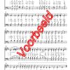Wij lachten, Wij juichten (Psalm 126) - SATB