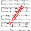 Dal tot ons neder (Psalm 70) - SATB